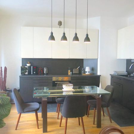 Luxe Marais Bretagne Citycosy Paris Ngoại thất bức ảnh