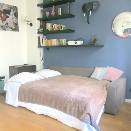 Luxe Marais Bretagne Citycosy Paris Ngoại thất bức ảnh