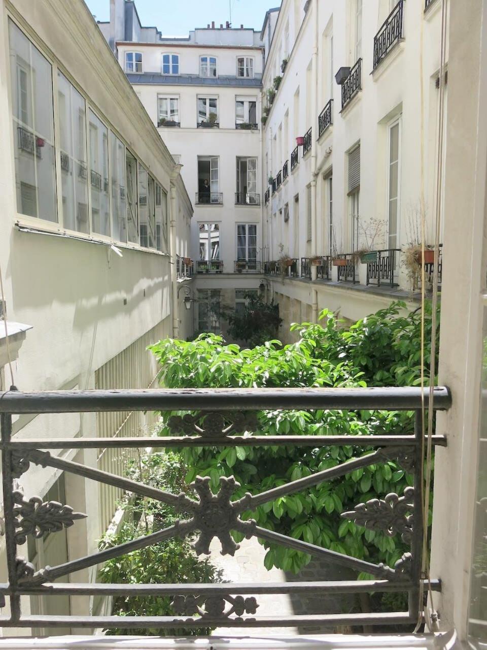 Luxe Marais Bretagne Citycosy Paris Ngoại thất bức ảnh