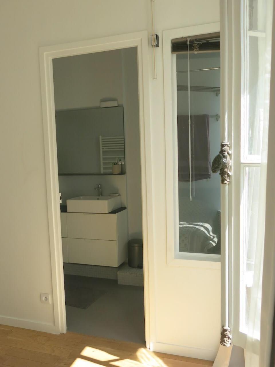 Luxe Marais Bretagne Citycosy Paris Ngoại thất bức ảnh