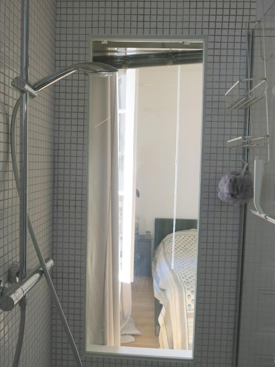 Luxe Marais Bretagne Citycosy Paris Ngoại thất bức ảnh
