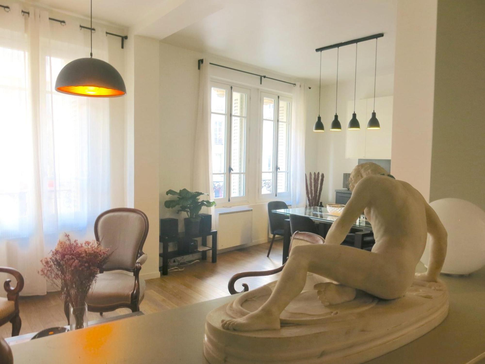 Luxe Marais Bretagne Citycosy Paris Ngoại thất bức ảnh