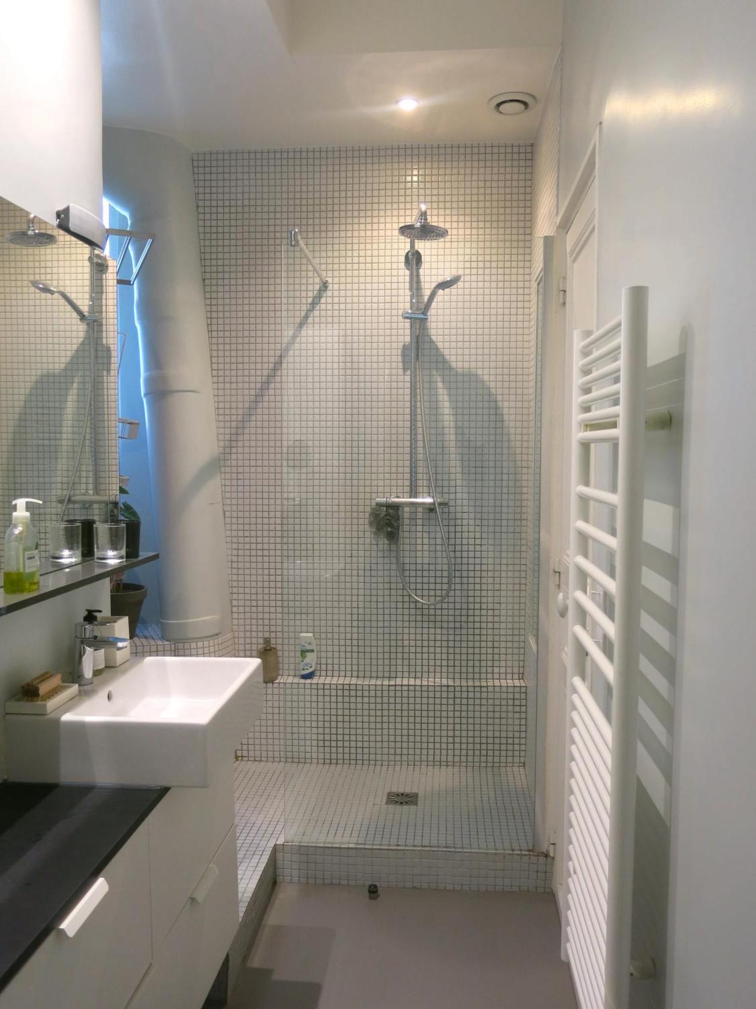 Luxe Marais Bretagne Citycosy Paris Ngoại thất bức ảnh
