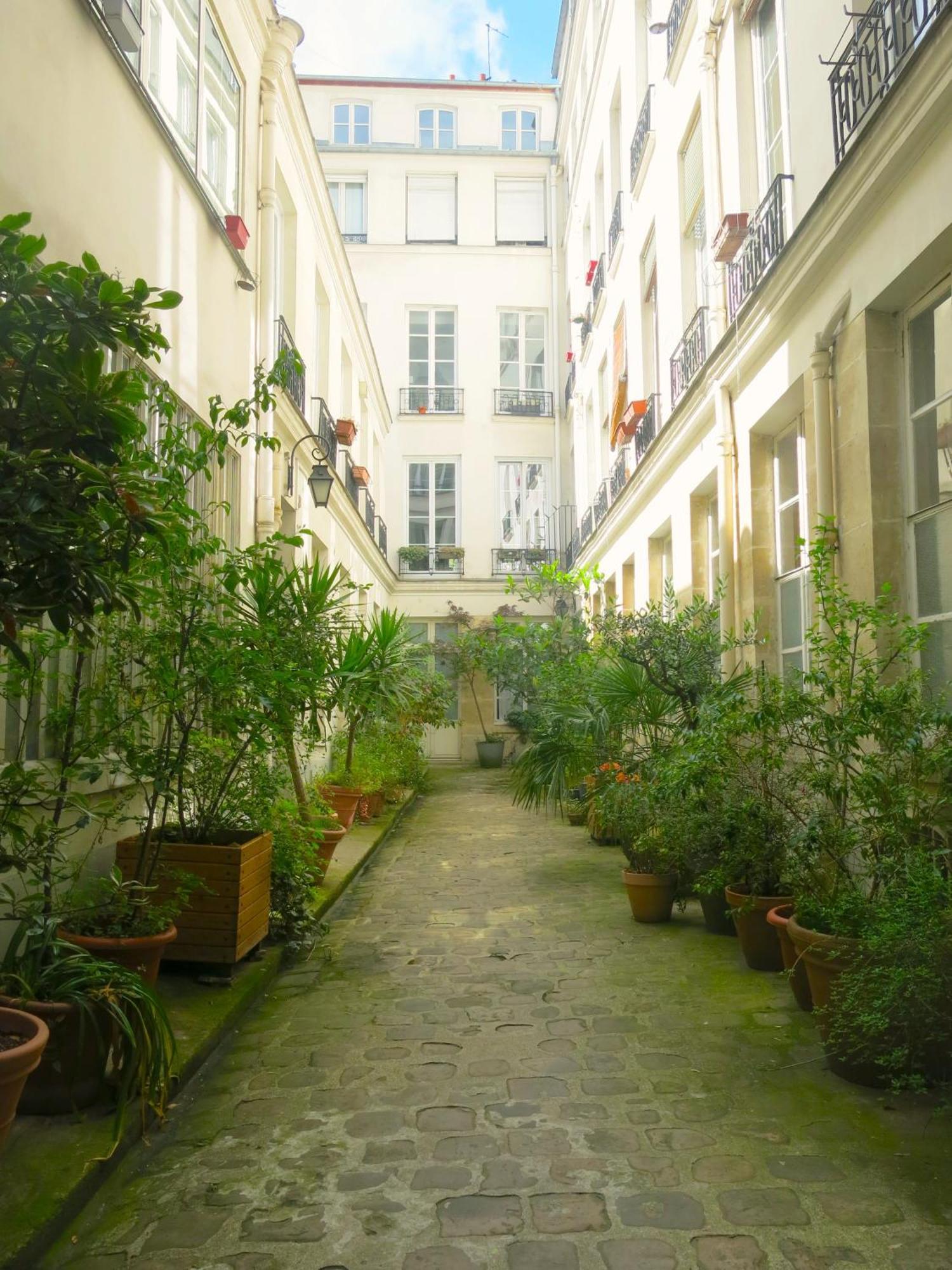 Luxe Marais Bretagne Citycosy Paris Ngoại thất bức ảnh
